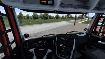 Iveco Hi-Way Brazilian version 1.44