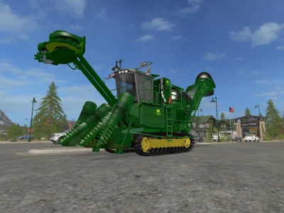 John Deere 3522 v1.0.0.2
