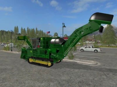 John Deere 3522 v1.0.0.2
