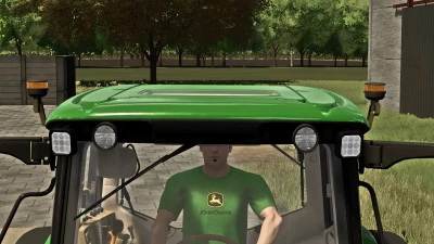 John Deere 6M Edit BETA