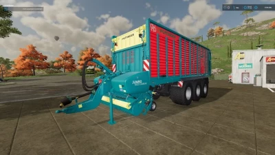 JUMBO 10020 D COMBILINE v1.0.0.0