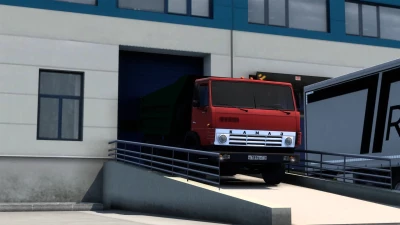 Kamaz 5511 v2.70 1.44