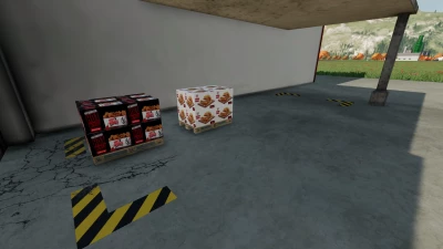 Kfc Production v1.0.0.0