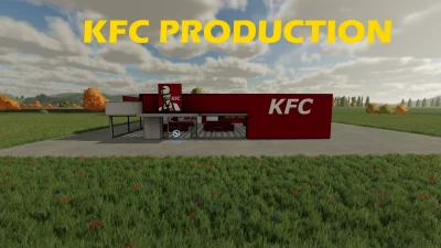 Kfc Production v1.0.0.0