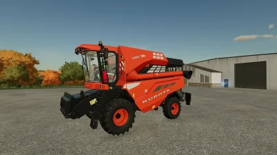 Kubota 340 Pack (User Wunsch) v1.0.0.0