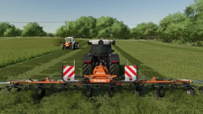 Kubota Equipment Pack v1.0.0.0