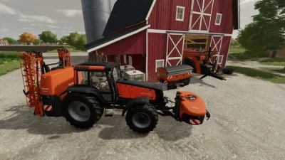 Kubota Equipment Pack v1.0.0.0