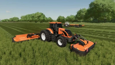 Kubota Equipment Pack v1.0.0.0