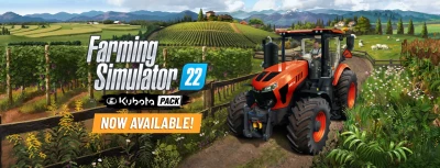 Kubota Pack (Download Only) v1.0.0.0