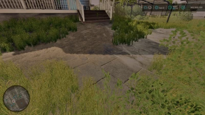 Lake Providence La 4x MULTIFRUIT - TP/Construction Map v2.0.0.0