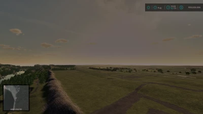 Lake Providence La 4x MULTIFRUIT - TP/Construction Map v2.0.0.0