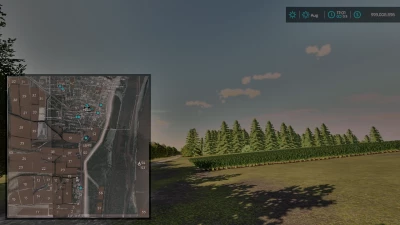 Lake Providence La 4x MULTIFRUIT - TP/Construction Map v2.0.0.0