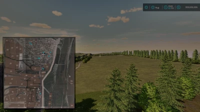 Lake Providence La 4x MULTIFRUIT - TP/Construction Map v2.0.0.0