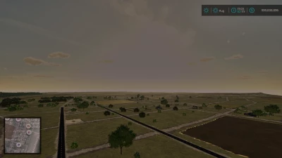 Lake Providence La 4x MULTIFRUIT - TP/Construction Map v2.0.0.0