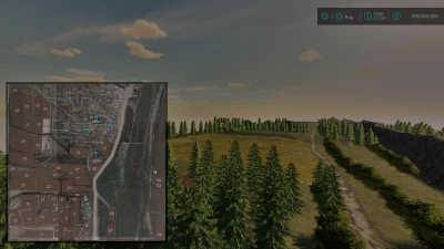 Lake Providence La 4x MULTIFRUIT - TP/Construction Map v2.0.0.0