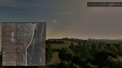 Lake Providence La 4x MULTIFRUIT - TP/Construction Map v2.0.0.0