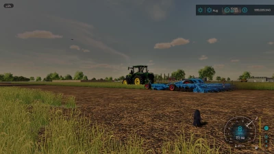 Lake Providence La 4x MULTIFRUIT - TP/Construction Map v2.0.0.0