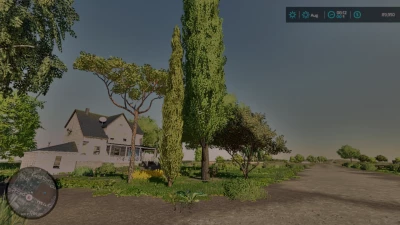 Lake Providence La 4x MULTIFRUIT - TP/Construction Map v2.0.0.0