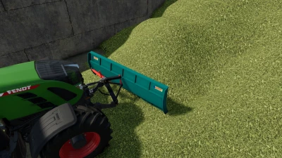 Leveler Blade v1.0.0.0