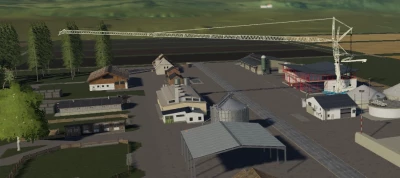 LIEBHERR LTM 11200 V1.0.0.2