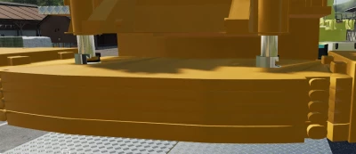 Liebherr LTM 1300-6.2 v1.0.0.0