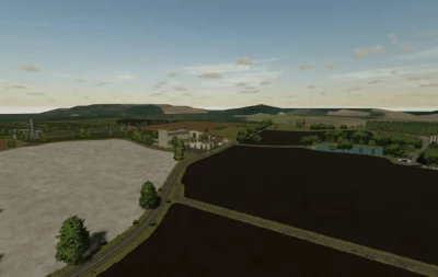 Map Moorgrund v1.0.0.3