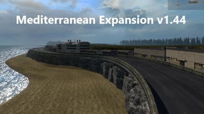 Mediterranean Expansion v1.44