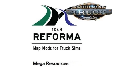 MEGA RESOURCES MOD V2.3