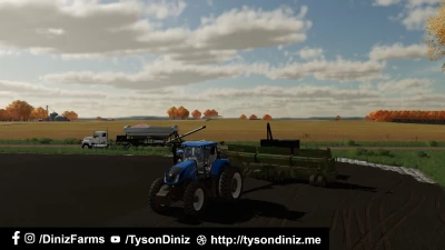 Midwest Horizon v1.0.0.0