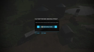 Multifruit Meridian Silo Pack v1.0.0.0