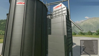 Multifruit Silo XXL v1.0.0.0