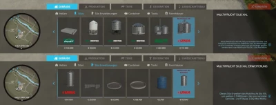 Multifruit Silo XXL v1.0.0.0
