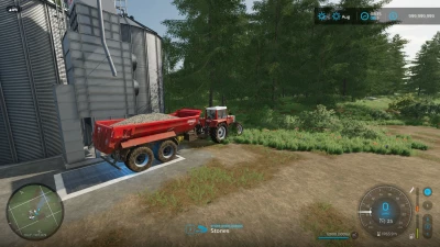 Multifruit Unia Silo Pack v1.0.0.0