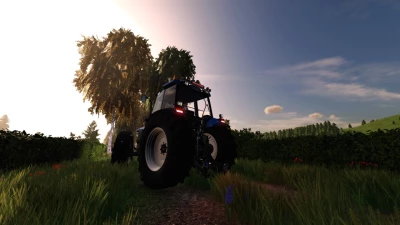 New Holland 8340 v1.0.0.0