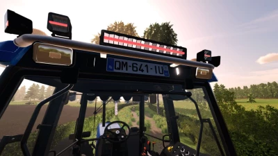 New Holland 8340 v1.0.0.0