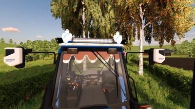 New Holland 8340 v1.0.0.0