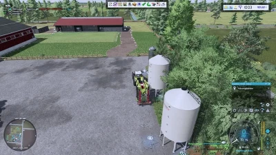 NF Marsch 4fach ohne Gräben v1.9.1.0