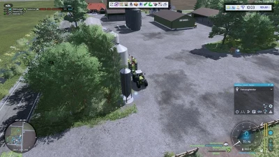 NF Marsch 4fach ohne Gräben v1.9.1.0