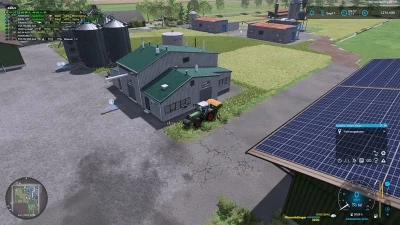 NF Marsch 4fach ohne Gräben v1.9.1.0