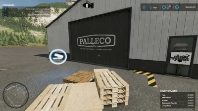 NF Marsch Map v1.9.0.0