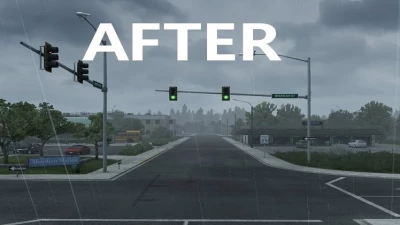 NO BARRIERS MOD V1.0
