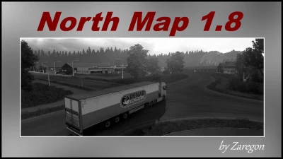 North Map v1.8