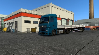 Pack de Reboques Guerra 1.44.x