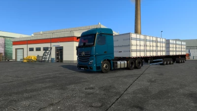 Pack de Reboques Guerra 1.44.x