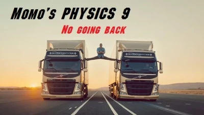 Physics 9 No Going Back v1.0 1.44 – 1.45