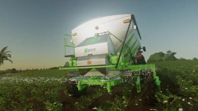 Piccin Master 15000 v1.0.0.0