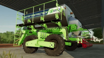 Piccin Master 15000 v1.0.0.0