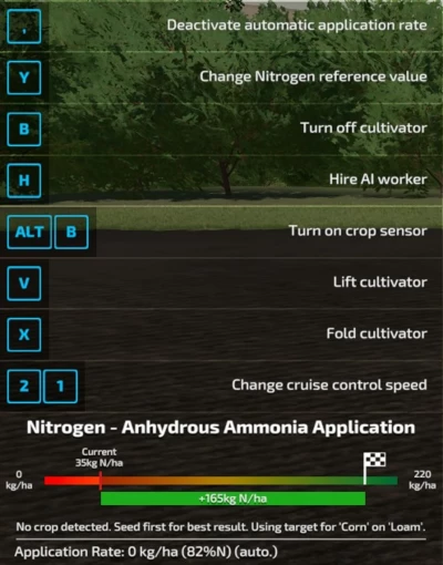 Precision Farming Anhydrous Ready v1.1.0.3