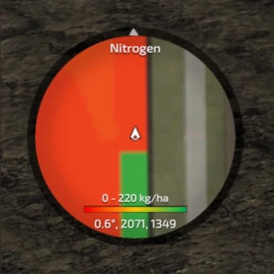 Precision Farming Anhydrous Ready v1.1.0.3