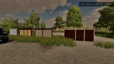 Privacy Fences v1.0.0.0